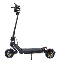 קורקינט חשמלי - NAMI STELLAR Pro 52V 16AH