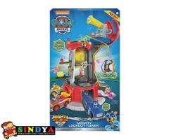 מפרץ ההרפתקאות-מגדל תצפית ענק - Paw Patrol 6688H