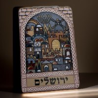 מראה להנחת תפילין