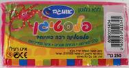 ורוד זוהר  - פלסטיגן פלסטלינה רכה במיוחד