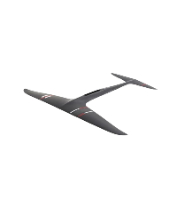 Glider Blackbird Balz PRO 805-365 792cm² / AR 8.30