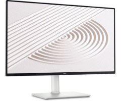 מסך Dell S Series S2425HS 23.8 Flat FHD IPS 100Hz Speakers Pivot