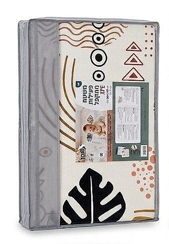 שטיחון פעוטות מתקפל  TPFX003