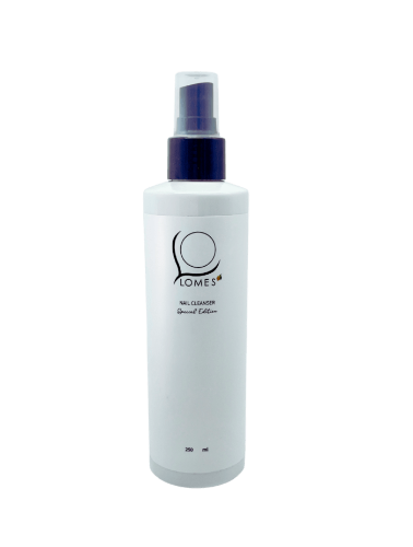 מסיר שומניות LOMES NAIL CLEANSER
