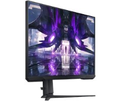 מסך מחשב Samsung Odyssey G3 S32AG320NM 32 INCH FHD 165HZ 1MS VA