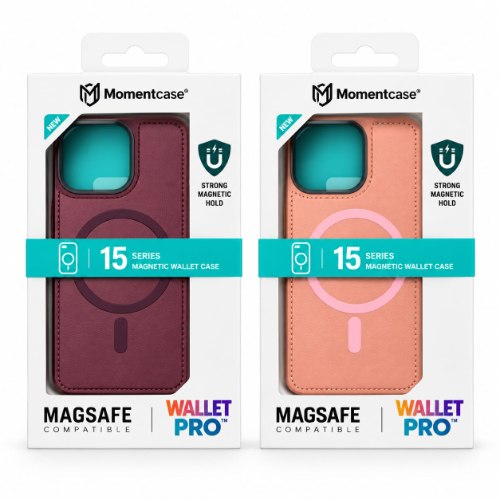 מגן SmarTech Magnetic Twist Pro ל‑iPhone 17 Pro Max | הגנה פרימיום עם חיבור מגנטי מתקדם