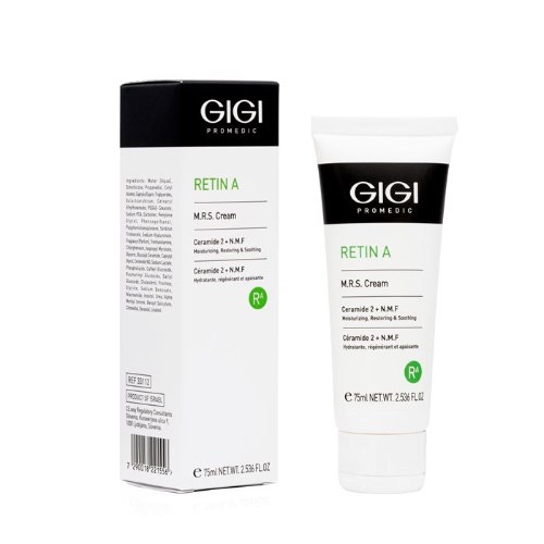 קרם MRS GIGI