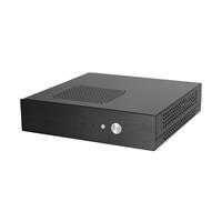 Akasa Cypher Thin Mini ITX Case Tiny SFF