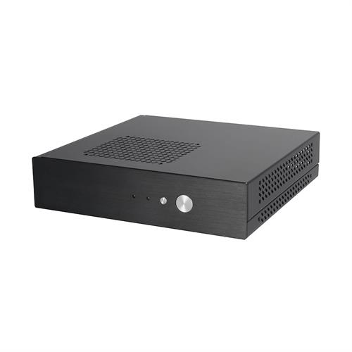 Akasa Cypher Thin Mini ITX Case Tiny SFF