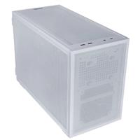 Lian-Li B4 Mesh White Case
