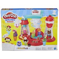פליידו - מכונת גלידה - Play-Doh E1935
