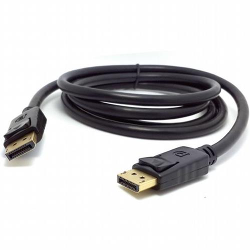 כבל Display Port לDisplay Port באורך 3 מטר