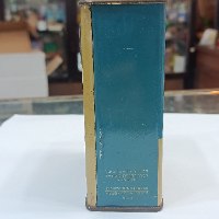 קופת קרן קימת לישראל -הקופסה הכחולה, עשויה מתכת