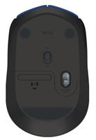 Logitech M171 עכבר אלחוטי עם 3 כפתורים וגלגלת גלילה