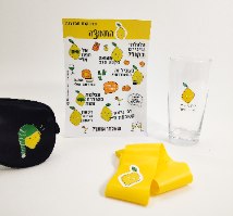 מתנה לבידוד, חולי, ניתוק כפוי או מבחירה מן הסביבה - יחיד