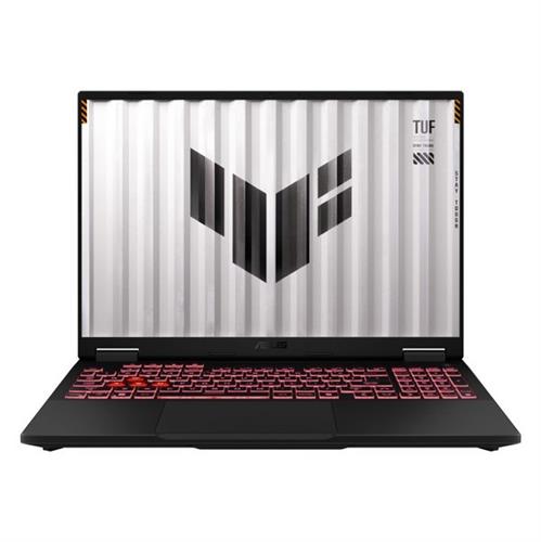 ASUS TUF Gaming A16 16" FHD /AMD Ryzen 7 /16GB /1TB /RTX 5050 8GB /Jaeger Gray /Win11 /3Y FA608UH-RV006W