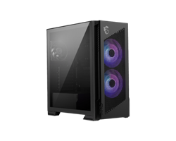 מארז מחשב MSI MPG VELOX 300R AIRFLOW PZ