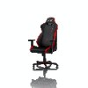 אדום - NITRO CONCEPTS S300 EX GAMING CHAIR - צבעים שונים