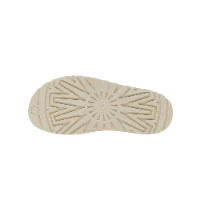 UGG W Goldenglow Slide Beige  -  נעלי האג