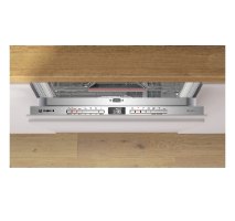 מדיח כלים רחב אינטגרלי מלא 60 ס"מ דגם BOSCH SMV4HAX07E בוש