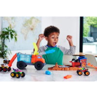 הוט ווילס - מסלול מונסטר טראק - HOT WHEELS HPN73