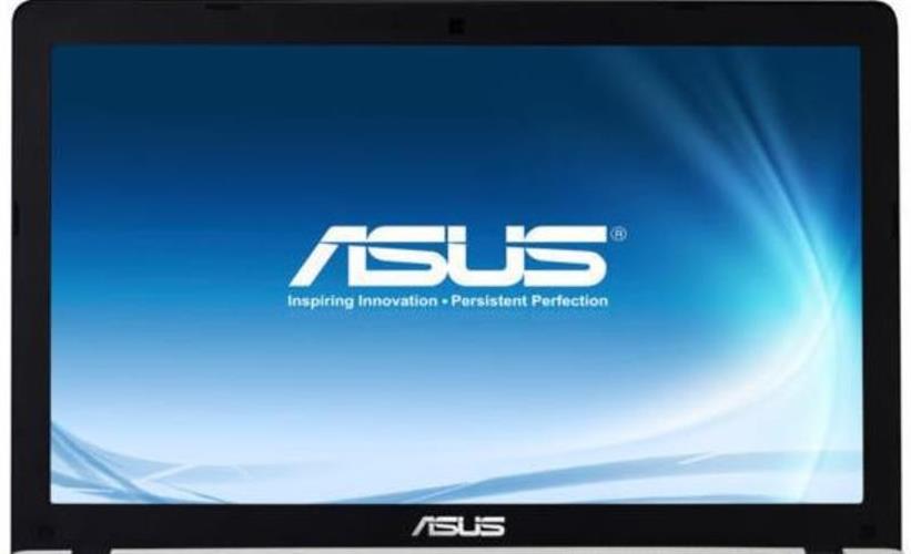 קיט מסך מגע כולל גב מסך וצירים לנייד אסוס Asus X550 F550 Touch screen assembly