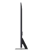 טלוויזיה חכמה LG 86" 86QNED86T6A QNED Smart TV 4K