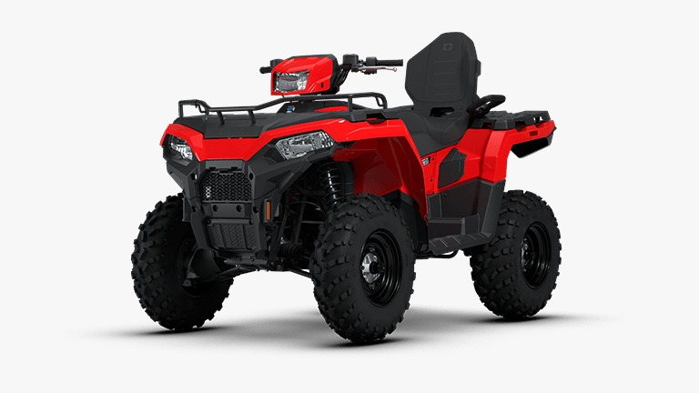 Sportsman Touring 570