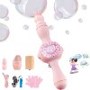 ורוד - Magic Smoke Bubbles – בועות עשן קסומות
