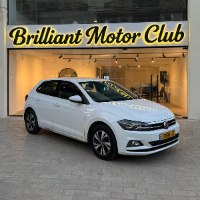 2021 Volkswagen Polo