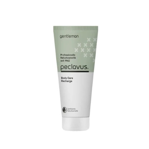 תחליב לטיפוח גוף לגבר PECLAVUS Body Care Recharge