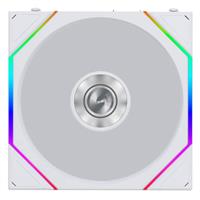 Lian-Li 120mm UNI FAN TL FLEX לבן