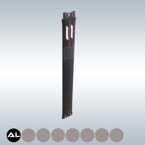 Carbon Mast Blackbird 85