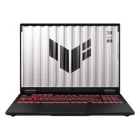 ASUS TUF Gaming A16 16" 2.5K /AMD Ryzen 7 /16GB /1TB /RTX 5050 8GB /Mecha Gray /FreeDOS /3Y FA608UHI-QT169