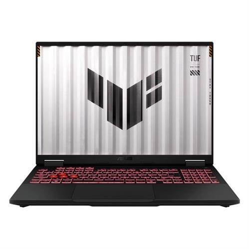 ASUS TUF Gaming A16 16" 2.5K /AMD Ryzen 7 /16GB /1TB /RTX 5050 8GB /Mecha Gray /FreeDOS /3Y FA608UHI-QT169