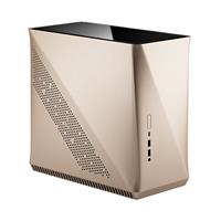 מארז מחשב Fractal Design Era ITX Gold TG