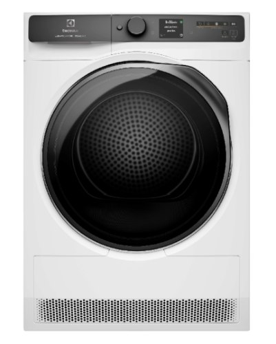 מייבש כביסה 9 ק"ג Heat Pump דגם ELECTROLUX EDH902R9WC אלקטרולוקס