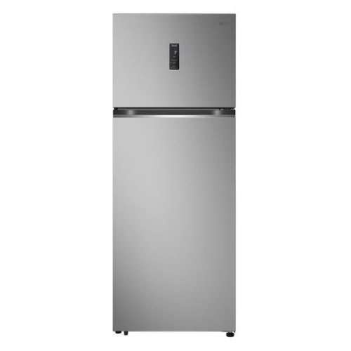 מקרר מקפיא עליון LG דגם GR-M6682SE