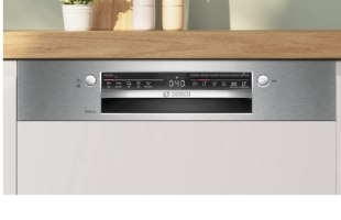 מדיח חצי אינטגראלי 13 מערכות כלים Bosch SMI2ITS09E