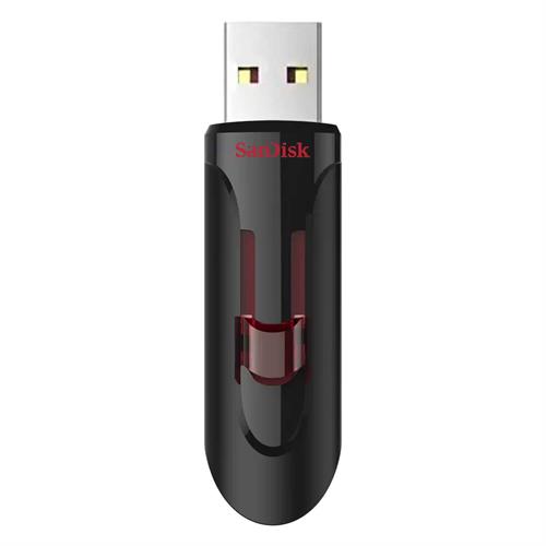 SanDisk Cruzer Glide 64GB USB3.0 Flash Drive
