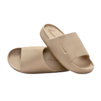 Nike  Calm Slide Taupe  - כפכפי סלייד
