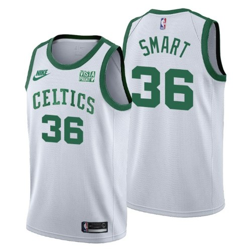 גופיית NBA בוסטון סלטיקס Marcus Smart #36 - 21/22 Classic Edition
