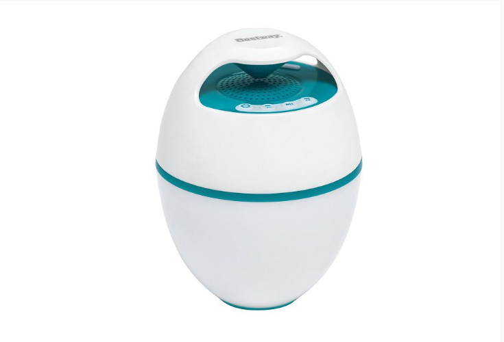 רמקול Bluetooth USB צף נטען 58700 מבית BESTWAY
