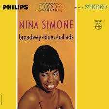 NINA SIMONE/ROADWAY BLUES B