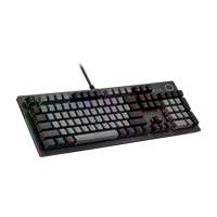 מקלדת גיימינג מכאנית CoolerMaster CK352 Blue Switch עברית/אנגלית