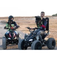 טומרייד - טרקטורון - TOMRIDE TR-290 60V