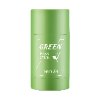 מסכת תה ירוק - Mask Stick - ניקוי וטיפוח עור הפנים