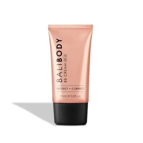 דמי מייקאפ BaliBody BB Cream (Tan)