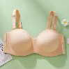 קרם - חזיית סטרפלס LESS