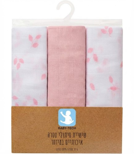 שישיית חיתולי טטרה